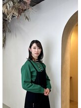 バンズネイル(Banz nail)&nbsp;Mizuki 