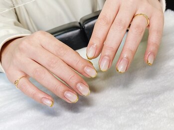 ヒマワリ(HIMAWARI)/おまかせNAIL