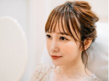 アンドグレース ブロウ 岐阜 大垣店