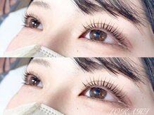 アイ アンド ネイル ロカヒ(Eye & nail LOKAHI)/パリジェンヌラッシュリフト♪