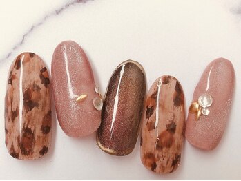 アーザ 吉祥寺(ASa)/レオパード☆