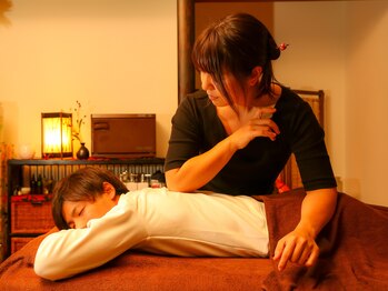 もみ処 癒心/もみほぐし