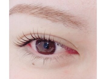 クール(Coeur)/まつ毛パーマデザインカール