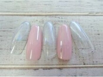 ブランロール 中目黒店(Blanl'or)/ユニコーンパウダー