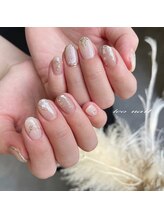 レオ ネイル 倉敷店(leo nail)/ジェルネイル