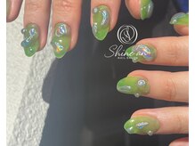 シャインアン(Shine'an)/デザイン1.5時間