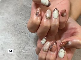 Nail Design＊
