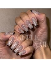 ジゼルネイル(Gisele Nail)/マイネイル
