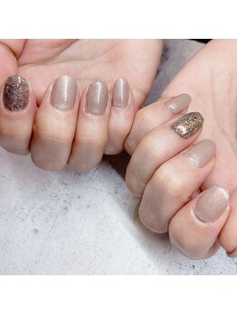 爪屋べっぴん堂/