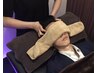 【出張に来たらコレ♪短時間で気分転換!】ドライヘッドスパ30分※¥2980