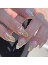 アレーズネイル(Alaise Nail)/つけ放題