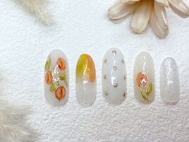 期間限定☆spring coupon