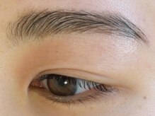 ユニバーサル(UNIVERSAL)/眉毛パーマ◎