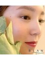 アイラッシュサロン ブラン 名西店(Blanc)&nbsp;スタッフ１ 
