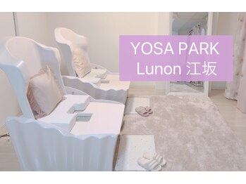 ヨサパーク ルノン 江坂(YOSA PARK Lunon)/Luluon