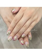 フィール(feel)/定額ネイル90min