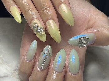 バレンシア(VALENCIA)/