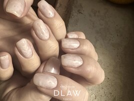 ニュアンスネイル