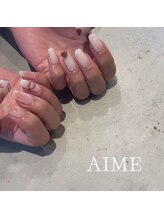 アイム(AIME)/韓国