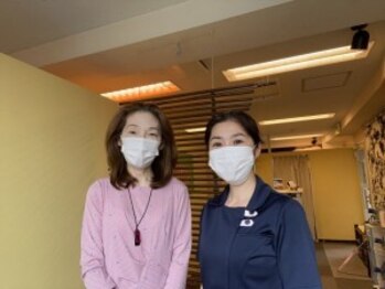 表参道ビオ東洋医学センター/自律神経失調が鍼灸で回復!