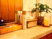 ケア(Care)/辛い首・肩も徹底リンパ流し