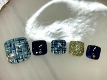 エスディーアイ(SDI)/フット 定額ビューティー