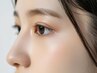 【新規女性限定/年間400人が利用】アイブロウWAX＋眉毛スタイリング　￥4000
