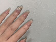 ナビネイル(Nabi Nail)/