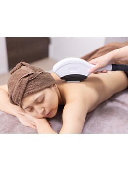 全身脱毛コースのあるサロン