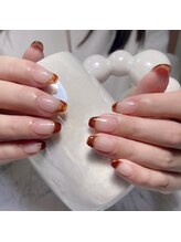 キュウキュウ(99-QQ)/べっこうフレンチ