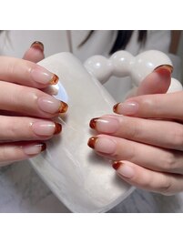 べっこうフレンチ