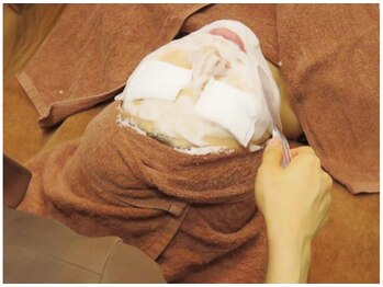 ユーイン 豊科店(U-in)/フェイシャル