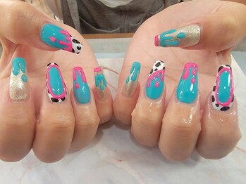 ワーフラット(wharflat)/