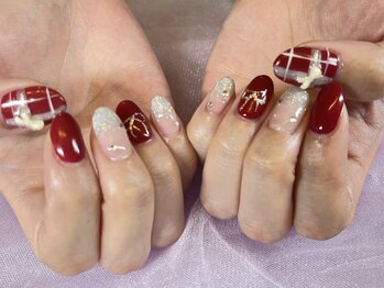 エリートネイル(Elite Nail)/赤羽ネイルサロン