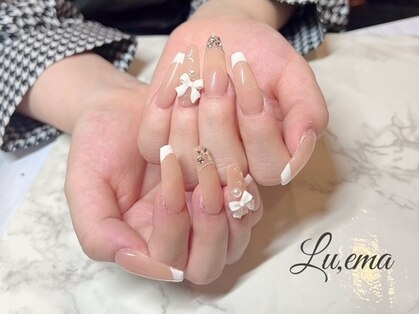 ルエマ(Lu ema)の写真