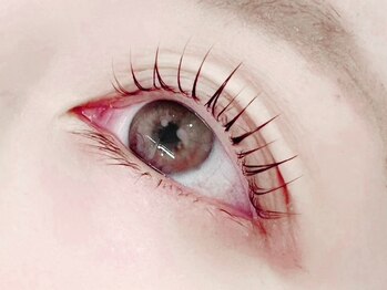 マケア 天神大名店(Makea)/マスカラパーマ