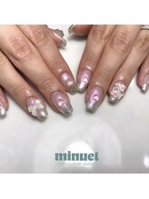 ミヌエット(minuet)/