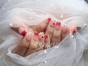 エリア(ELIA)/ワンホン定額コース