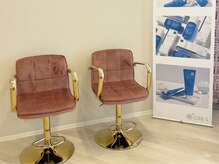 オーシャンブルー 長崎店(OCEAN BLUE)/待合スペース