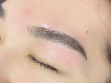 アイクイック 駒込店 巣鴨 王子(AiQuick)/眉毛/巣鴨/メンズ眉毛サロン/眉