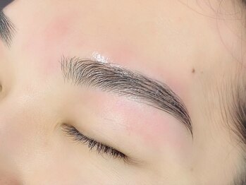 アイクイック 駒込店 巣鴨 王子(AiQuick)/眉毛/巣鴨/メンズ眉毛サロン/眉