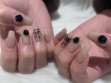 シェルネイル(SHELL NAIL)