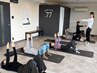 MIKIインストラクター担当火曜日マットグループレッスン60分