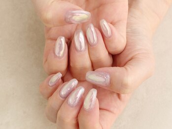 アイビー(Aivy)/NEW Design うるぷる★