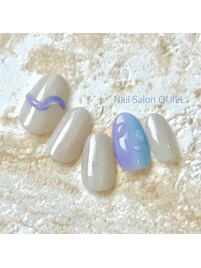 ５月ちょこっとアート（１）