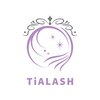 ティアラッシュ(TiALASH)のお店ロゴ