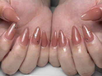 キヒ 巣鴨店(Kihi)/シンプルネイル