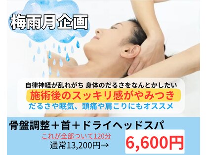 カイロプラクティックSC 藤が丘駅前店の写真