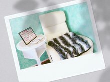 アンドリエン(&Li’en)の雰囲気（ゆっくり癒しの時間をお過ごしください/フィルイン対応可）