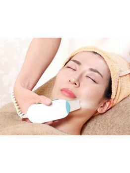 毛穴ケアをしたい